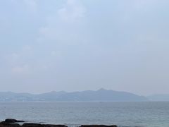-东平洲海岸公园