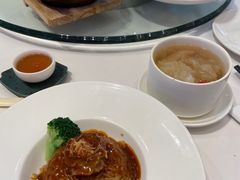 -千灯盛汇·头牌粤菜(致越优城店)
