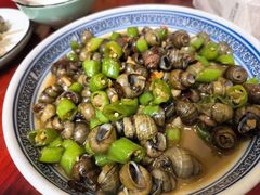 -芦茨金富饭庄·25年老字号·专做稻草鸡