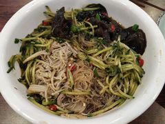 -东北大学（浑南校区）食堂