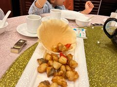 -三亚海韵度假酒店·韵和轩中餐厅