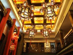 -梅龙镇酒家(南京西路总店)