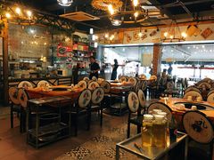 大堂-重庆乌鱼庄·龙滋鲜(青羊大道店)