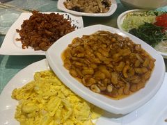 -正阳春烤鸭(华捷道店)