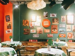 -好久不见网红乐队酒吧(鼓浪屿海底世界店)