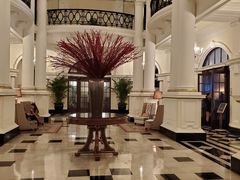 -LONG BAR 廊吧(外滩华尔道夫酒店)