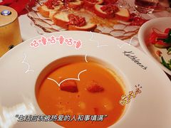-Kathleen's Waitan 凯圣琳江景西餐厅(外滩店)