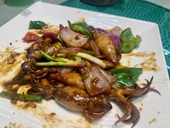 -皮记海鲜1995(寮步店)