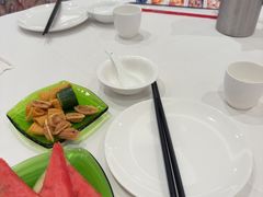 -粤珍轩·家宴·广式茶点(新城广场店)