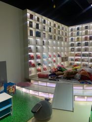 -塔塔王国·主题儿童游乐园(奥城商业广场店)