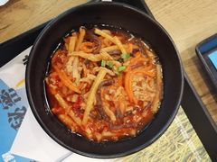-老娘舅(苏州中心大道西大润发店)