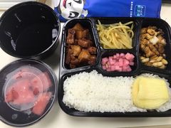 -眉州东坡·熊猫主题餐厅(枫蓝店)