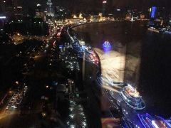 上海外滩英迪格酒店-上海外滩英迪格酒店