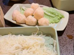 -巴倒烫陆派火锅山庄(南山总店)