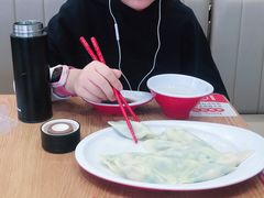 -喜家德虾仁水饺(邯郸新世纪中心店)