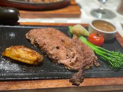 -西堤牛排(南京龙江店)