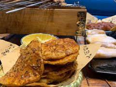 -香约老地方烧烤(九道街店)