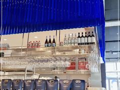 -玛尚诺Pizza&Bar(长泰广场店)