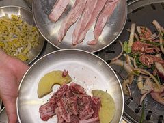 -杨小佳·齐齐哈尔烤肉·烤串(广州店)