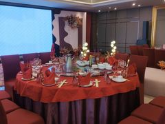 -黄埔华苑酒家(黄埔店)