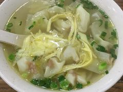 -随柳居·苏式小吃(建新巷店)