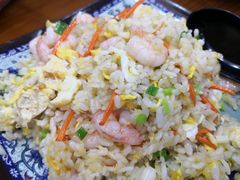 -台州老六海鲜面馆(上南总店)