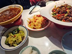 -田婆婆的菜(海口友谊阳光城店)