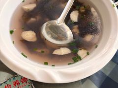 -钱大妈海鲜饭店(保利林语店)