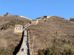 -居庸关长城