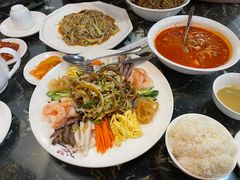 -桃园中华料理炸酱面(燕儿岛路店)