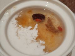 -川越泰火锅(吉利大厦店)