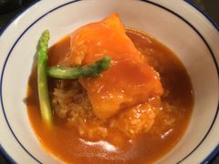 -北京王府井希尔顿酒店·秦唐中餐厅Chynna