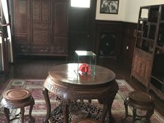 -张学良旧居陈列馆