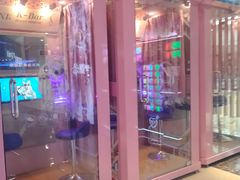 -SFC上影百联影城(川沙IMAX店)