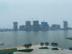 -郑东新区龙湖公共艺术中心