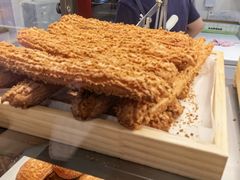 -西树泡芙(湖滨银泰in77B区店)