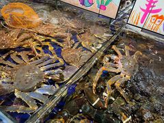 -79号渔船海鲜饭店(华强北店)