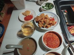 -巴奴毛肚火锅(相州店)