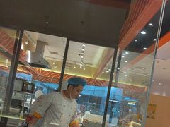 -新一番三文鱼寿司(大东海店)