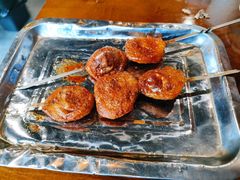 -长安后宰门水盆羊肉(新都心店)