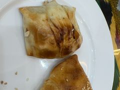 -莎车清真美食