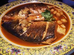 -俭寨大盘鸡·缸子肉·小公鸡·新疆菜(云通店)