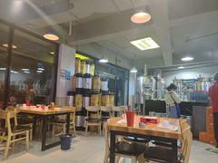 -四禧精酿烧烤串吧(大明湖店)