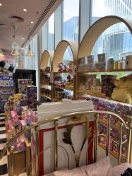 -奈尔宝·儿童乐园·亲子餐厅(前滩店)