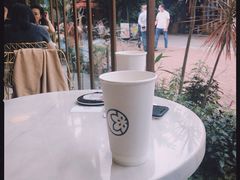 -花间茶(华侨城创意园店)