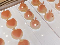 -好利来(北美N1店)