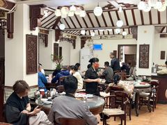 -山水茶艺馆·点心粤菜·30年老字号