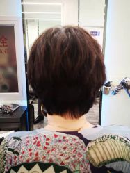-BUTY HAIR 比帝专业烫染店