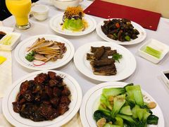 -北京全聚德(天安门店)