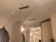 大堂-宁夏国强手抓羊肉·清真菜(未央路凤三店)
